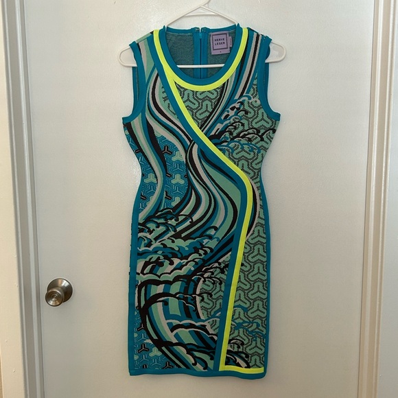 Herve Leger - Size S - Picture 6 of 6